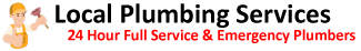 West Pennsboro PA 24 Hour Plumbers